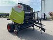 Empacadora gigant - Claas - variant 485 rc