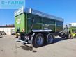 Volquet - Fliegl - tmk 279 fox 43m³