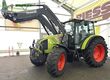 Tractor agrícola - Claas - axos 310 cl a22 quicke a46 sauter fhz CL