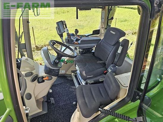 Tractor agrícola - Fendt - 724 s4 power plus 3950h gps 718 720 722