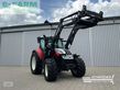 Tractor agrícola - Steyr - 4120 multi ecotech