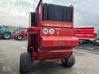 Empacadora gigant - New Holland - 658