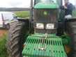 Tractor agrícola - John Deere - 6820