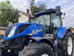 Tractor agrícola - New Holland - t7.230 power command