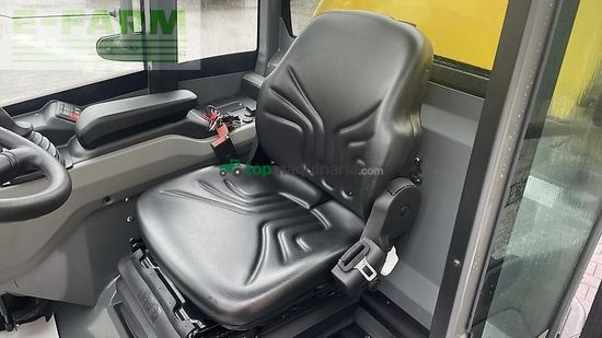 Minicargadora - kramer - 5040