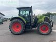 Tractor agrícola - Claas - arion 640