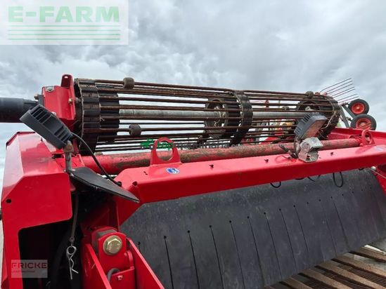 Cosechadora - arrancadora de patata - Grimme - cs 150 combi star