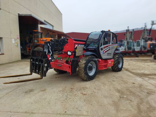 Telescopica MANITOU MT1840 EASY 75D