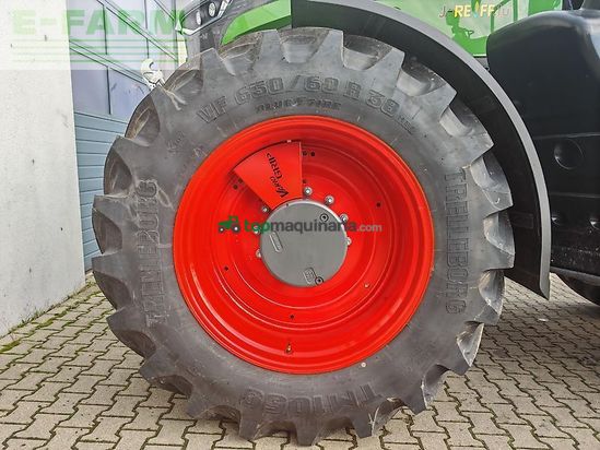 Tractor agrícola - Fendt - 939 profi+ setting2 gen 7
