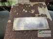Cuba de purin - garant Kotte - vt18500/5