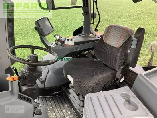 Tractor agrícola - Steyr - 6185 cvt profi