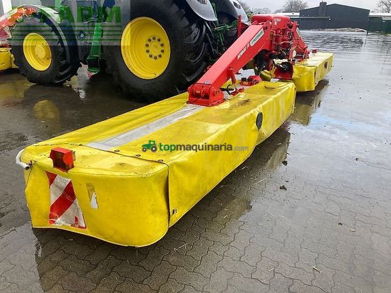 Cortacésped manual - Pöttinger - novacat s10 schmetterling