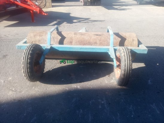  Rulo Gil FANDOS 2,8m