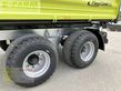 Volquet - Fliegl - tdk 140 vr fox tandem