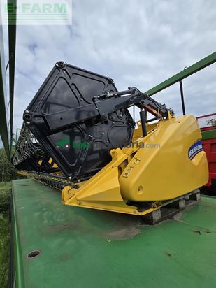 Cabezal - New Holland - 760cg