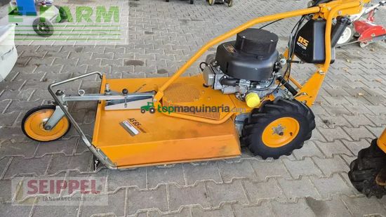 Cortacésped manual - AS-Motor - as 65 4t b&s allmäher