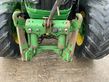 Tractor agrícola - John Deere - 6175r tractor (st24965)