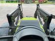 Tractor agrícola - Claas - celtis