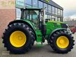 Tractor agrícola - John Deere - 6195m *garantieverlängerung*