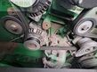Cosechadora de Cereal - John Deere - w650