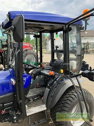 Tractor agrícola - Farmtrac - 26 hst