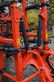 Cultivador - Kuhn - cultimer l 5000