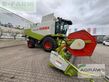 Cosechadora de Cereal - Claas - lexion 580