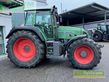 Tractor agrícola - Fendt - 818 vario