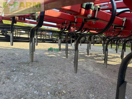 Grada rotativa - Hatzenbichler - saatbeetkombination 6m