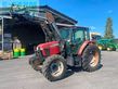 Tractor agrícola - Case IH - cx 90