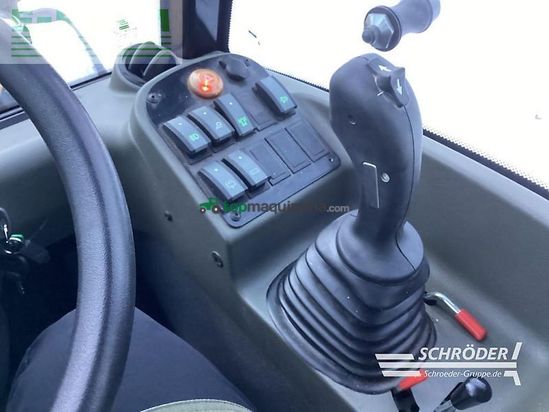 Telescopica - Zeppelin - zl 35