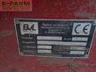 Remolqu esparcidor - BVL - v-mix plus 13-1s