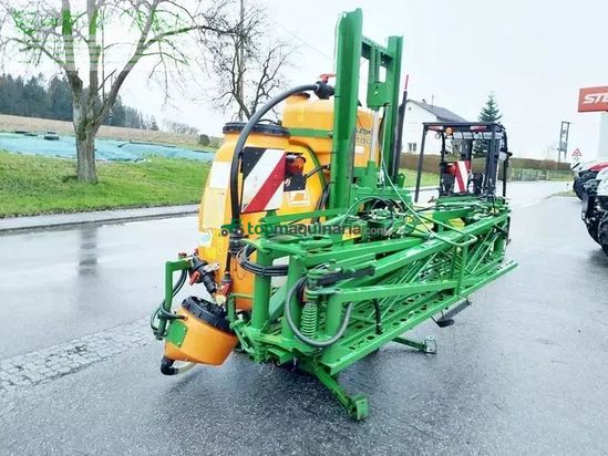 Atomizador - Amazone - uf 1000 feldspritze