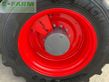 Tractor agrícola - Fendt - 936 profi+ tractor (st26906)
