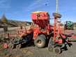 Sembradora directa - Kuhn -  SD4000