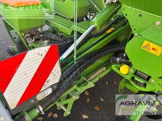 Sembradora monograno mecanica - Amazone - precea 6000-2 cc super