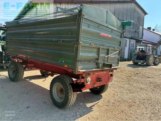 Volquet - Auwärter - ak 8,0