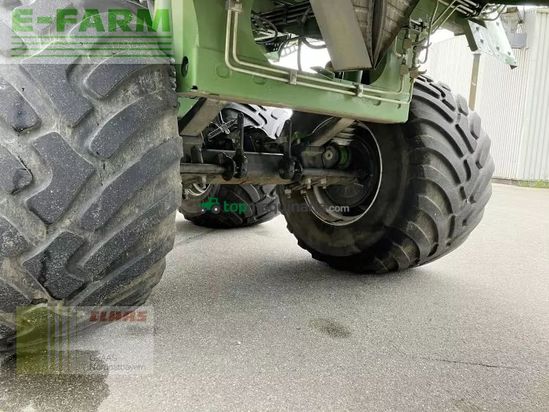 Remolqu agrícola - Krone - rx 430 gl // tt 301-30