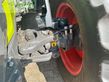 Tractor agrícola - Claas - arion 470 comfort + fl120 + gps ready