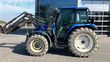 Tractor agrícola - New Holland - TL 80 A A