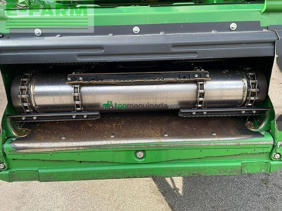 Cosechadora de Cereal - John Deere - s790