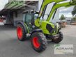 Tractor agrícola - Claas - elios 220