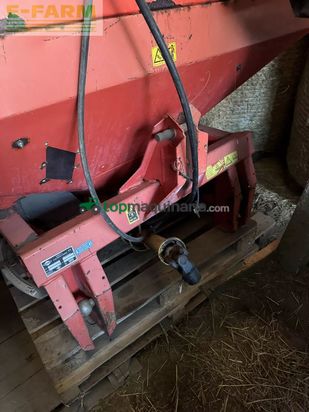 Esparcidor - Kuhn - mds 932