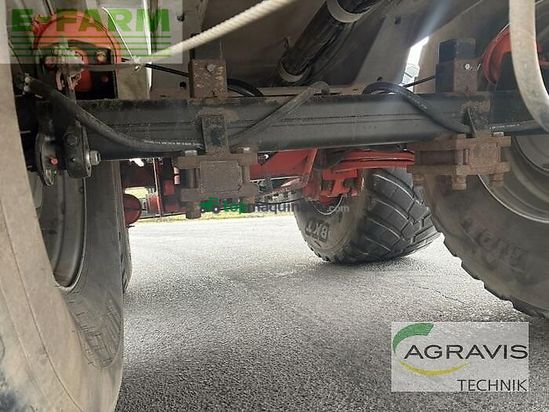 Cuba de purin - Briri - vttw 18500