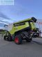 Cosechadora de Cereal - Claas - lexion 760 tt mit vario 930