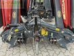 Cortacésped manual - Vicon - extra 395