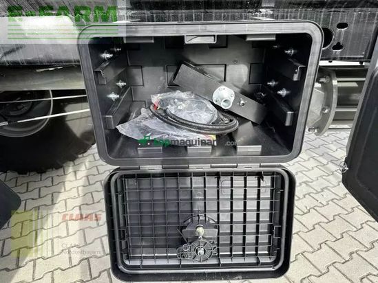 Equipamiento / accesorio - Fliegl - pfw 18000 duo line plus tandem