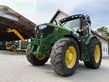 Tractor agrícola - John Deere - 6155r