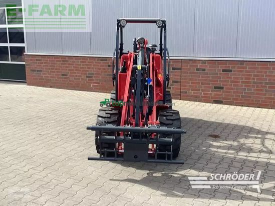 Telescopica - Schaffer - 2028 slt