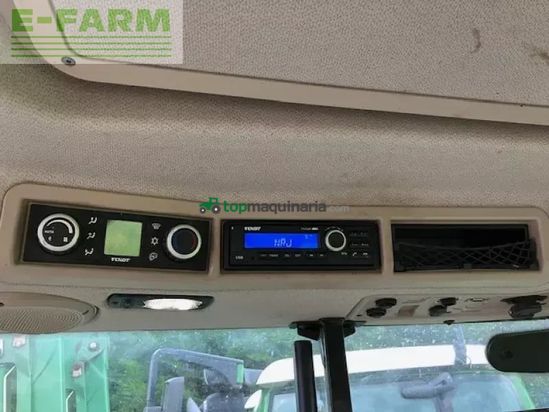 Tractor agrícola - Fendt - 516 profi +